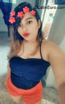 stunning Dominican Republic girl Daniela from Santo Domingo DO32590