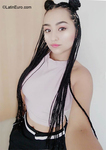 luscious Colombia girl Yulidi from Medellin CO23967