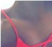 Date this funny Dominican Republic girl Daniela from Higuey DO32643