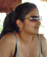 Date this gorgeous Colombia girl Johana from Bogota CO23969
