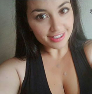 Date this good-looking Colombia girl Maira from Bogota CO23974