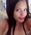 hot Venezuela girl Roxana from Chacao VE1706
