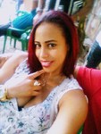 delightful Dominican Republic girl Brianda from Santiago DO34530
