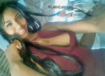 good-looking Dominican Republic girl Esther from Santiago DO32709