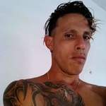 foxy United States man Yosvany from Pinar Del Rio CU326