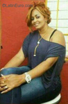 voluptuous Dominican Republic girl Wenddy from Hato Mayor Del Rey DO32744