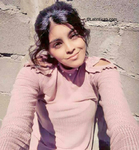 hot Argentina girl Rocio from Maria Grande AR139