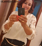 delightful Brazil girl Marinez from Paicandu BR10583