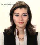 nice looking Bolivia girl Gabriela from La Paz BO34