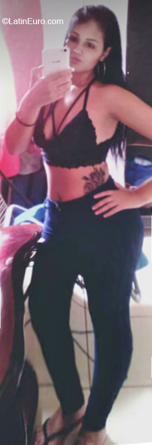 Date this young Brazil girl Tayslla from Ribeira Preto BR10588