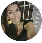 charming Colombia girl Eveis from Valledupar CO24046