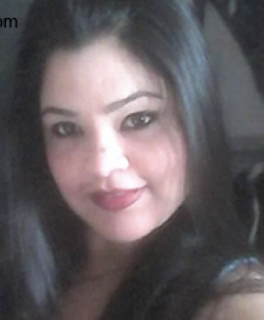 Date this foxy Venezuela girl Maher from Caracas VE1738