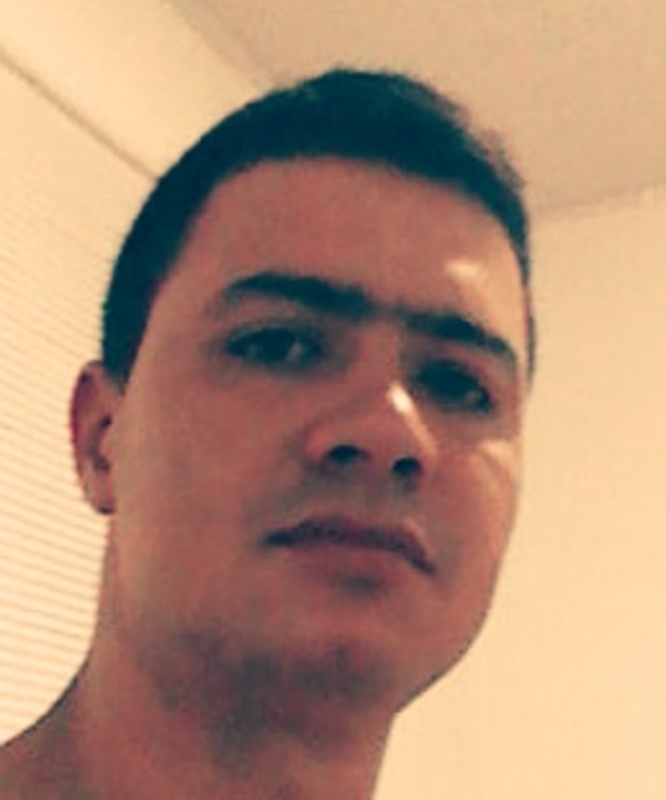 Date this hot Colombia man Juan Camilo from Cali CO24050