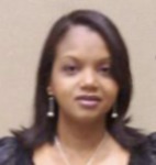 nice looking Dominican Republic girl Dayenara from Santo Domingo DO32783