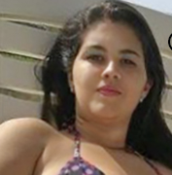 Date this athletic Venezuela girl Maria from Caracas VE1748