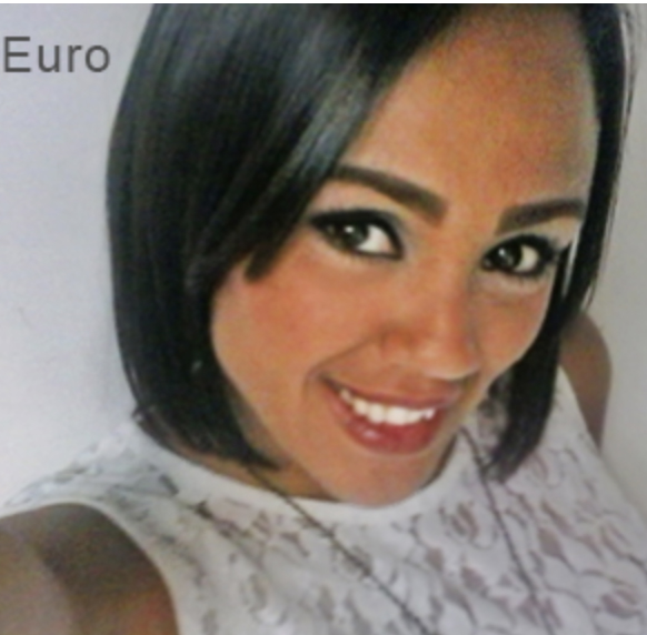 Date this stunning Venezuela girl Jessica from Caracas VE1749