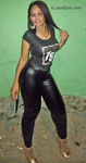 beautiful Dominican Republic girl Marleny from La Romana DO32802