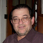 happy United States man  from Waterville US19415