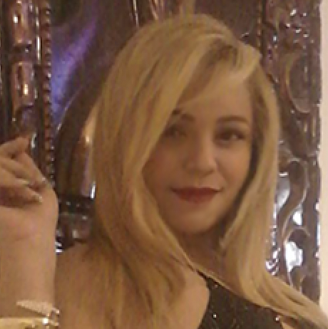 Date this athletic Venezuela girl AleimarD from San Fernando VE1753