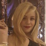 good-looking Venezuela girl  from San Fernando VE1753