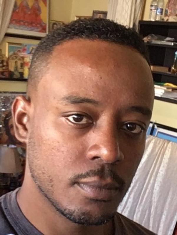 Date this funny United States man Abraham from Los Angeles US19421