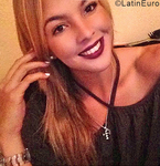 foxy Venezuela girl Anais from Valencia VE1756