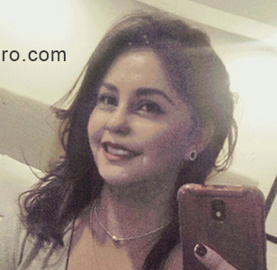 Date this young Mexico girl Liz from Mexico City MX1593