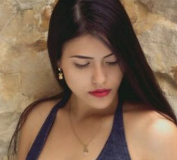 Date this beautiful Colombia girl Catalina from Bogota CO24079