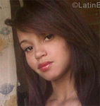stunning Venezuela girl Jenny from Caracas VE1810