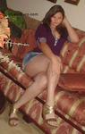 pretty Venezuela girl Liliana from Caracas VE1766