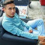 luscious Colombia man Juan from Bogota CO24100