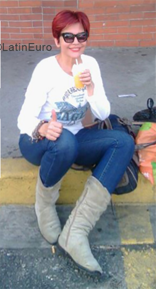 Date this lovely Venezuela girl Keritzia from Merida VE1777