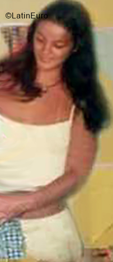 Date this voluptuous Brazil girl Salvana from Recife BR10610