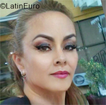 tall Colombia girl Diana from Villavicencio CO24135