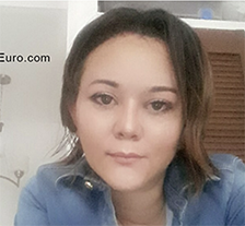 Date this charming Colombia girl Angelica from Santa Marta CO24136