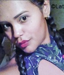 voluptuous Venezuela girl Daniela from Ojeda VE1790