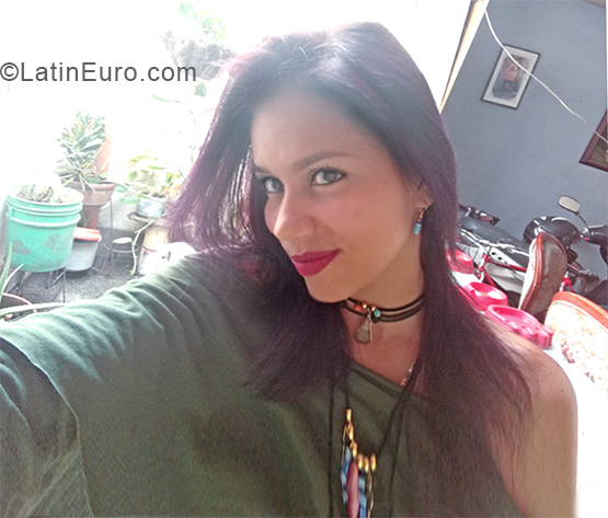 Date this tall Colombia girl Marcela from Buga CO24144