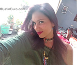 good-looking Colombia girl Marcela from Buga CO24144