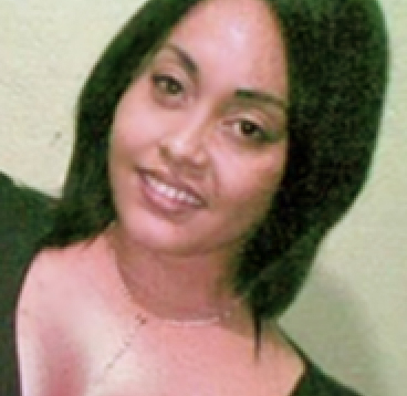Date this lovely Dominican Republic girl Lidia from La Vega DO32919