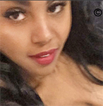 georgeous Dominican Republic girl Jisel from Santo Domingo DO32925