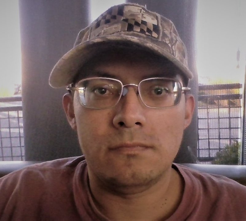 Date this sultry United States man Rafael from Rockville US19446