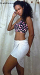 tall Colombia girl Dina from Cartagena CO24160