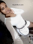 young Dominican Republic girl Doika from Santiago DO32942