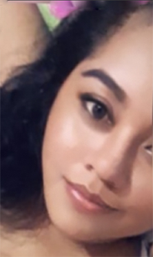 Date this funny Colombia girl Nayib from Villavicencio CO24166