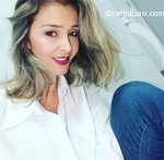 athletic Brazil girl Claudia from Sao Paulo BR10625