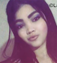 Date this gorgeous Venezuela girl Ani from Maracaibo VE1802