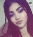 georgeous Venezuela girl Ani from Maracaibo VE1802