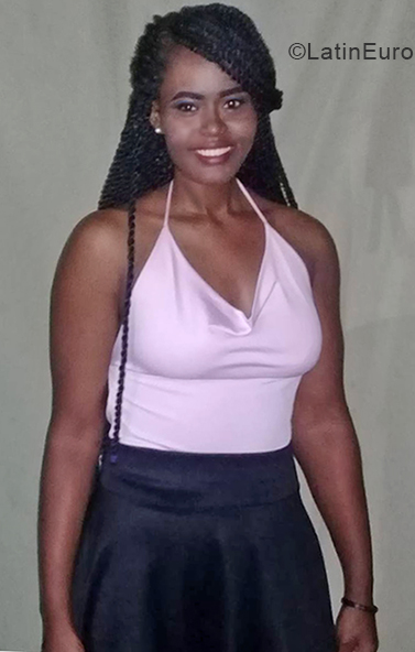 Date this foxy Colombia girl Daisy from Pereira CO24692