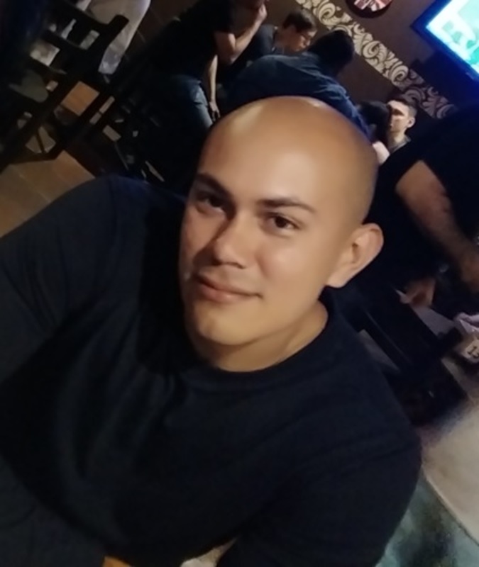 Date this stunning Colombia man Juan from Bucaramanga CO24184