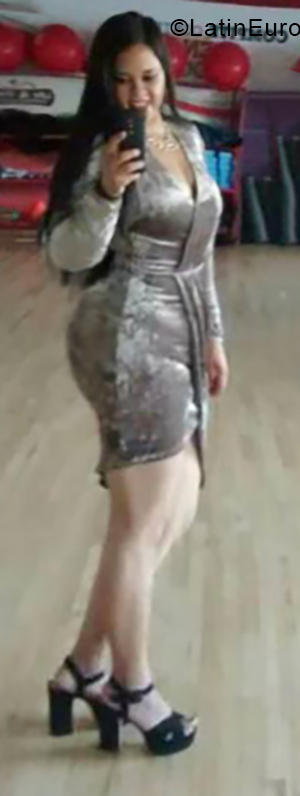 Date this funny Mexico girl Lupita from Guadalajara MX1599